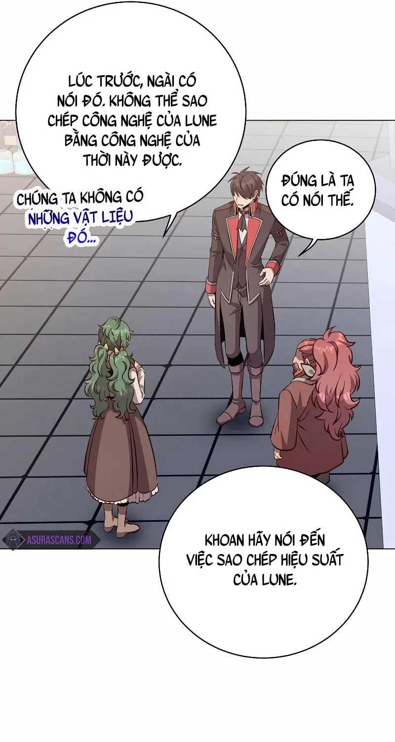 Anh Hùng Mạnh Nhất Trở Lại Chapter 178 - Trang 4