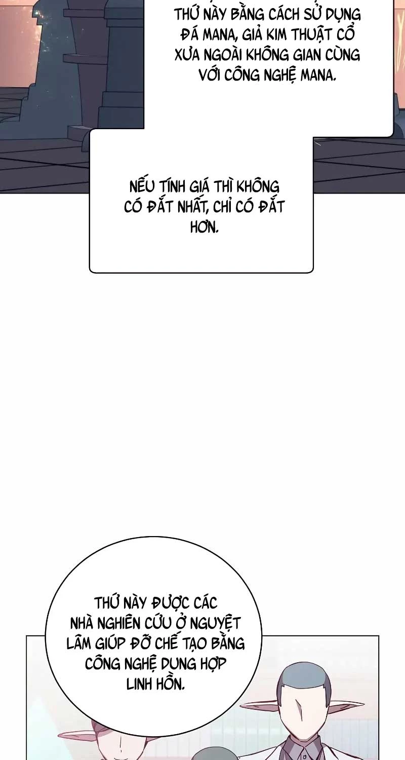 Anh Hùng Mạnh Nhất Trở Lại Chapter 178 - Trang 4