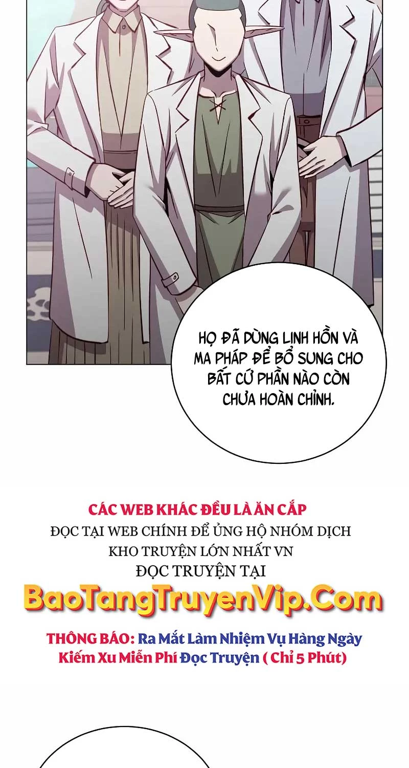 Anh Hùng Mạnh Nhất Trở Lại Chapter 178 - Trang 4