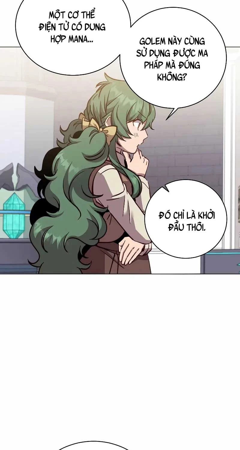 Anh Hùng Mạnh Nhất Trở Lại Chapter 178 - Trang 4