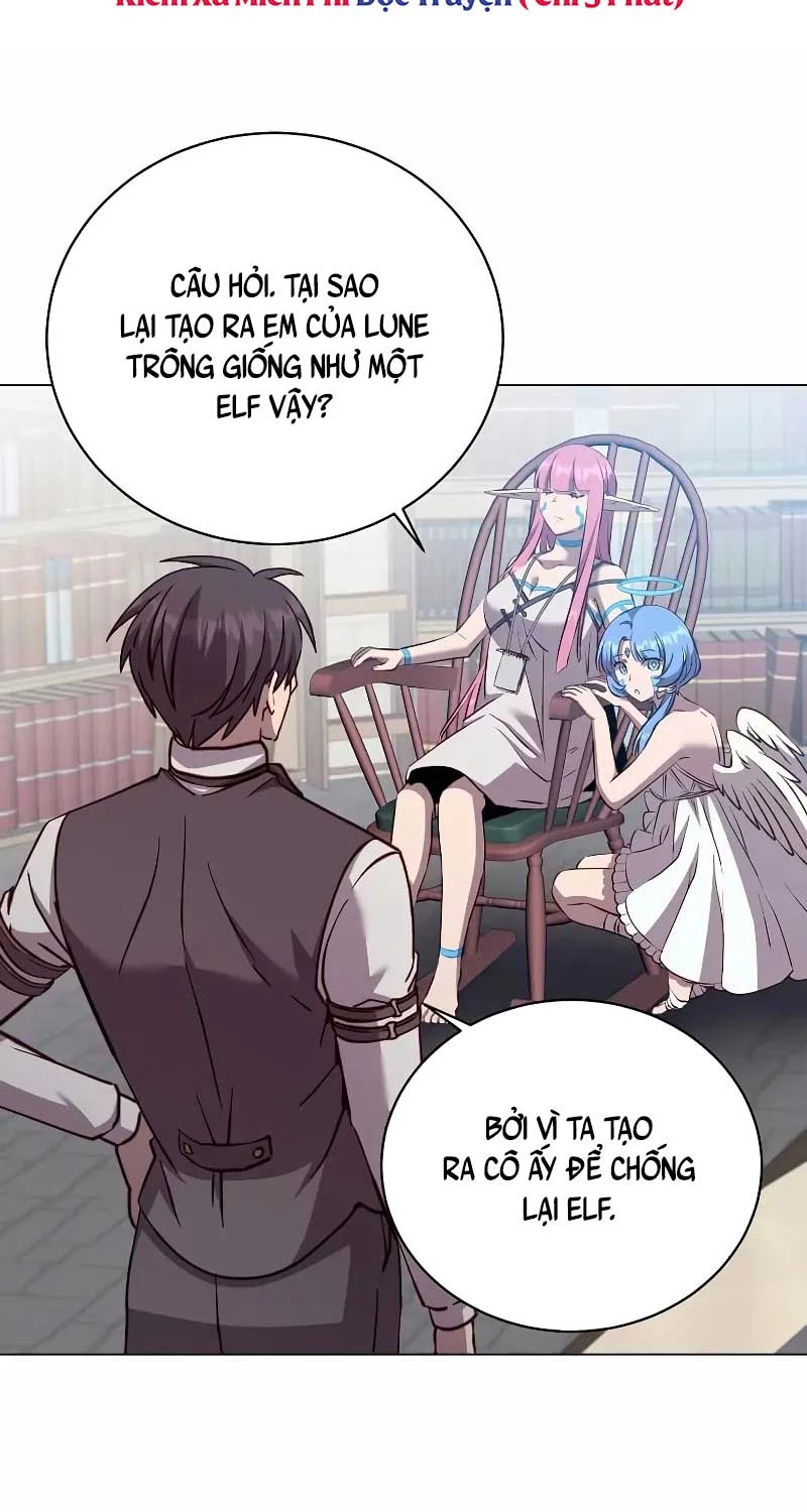 Anh Hùng Mạnh Nhất Trở Lại Chapter 178 - Trang 4