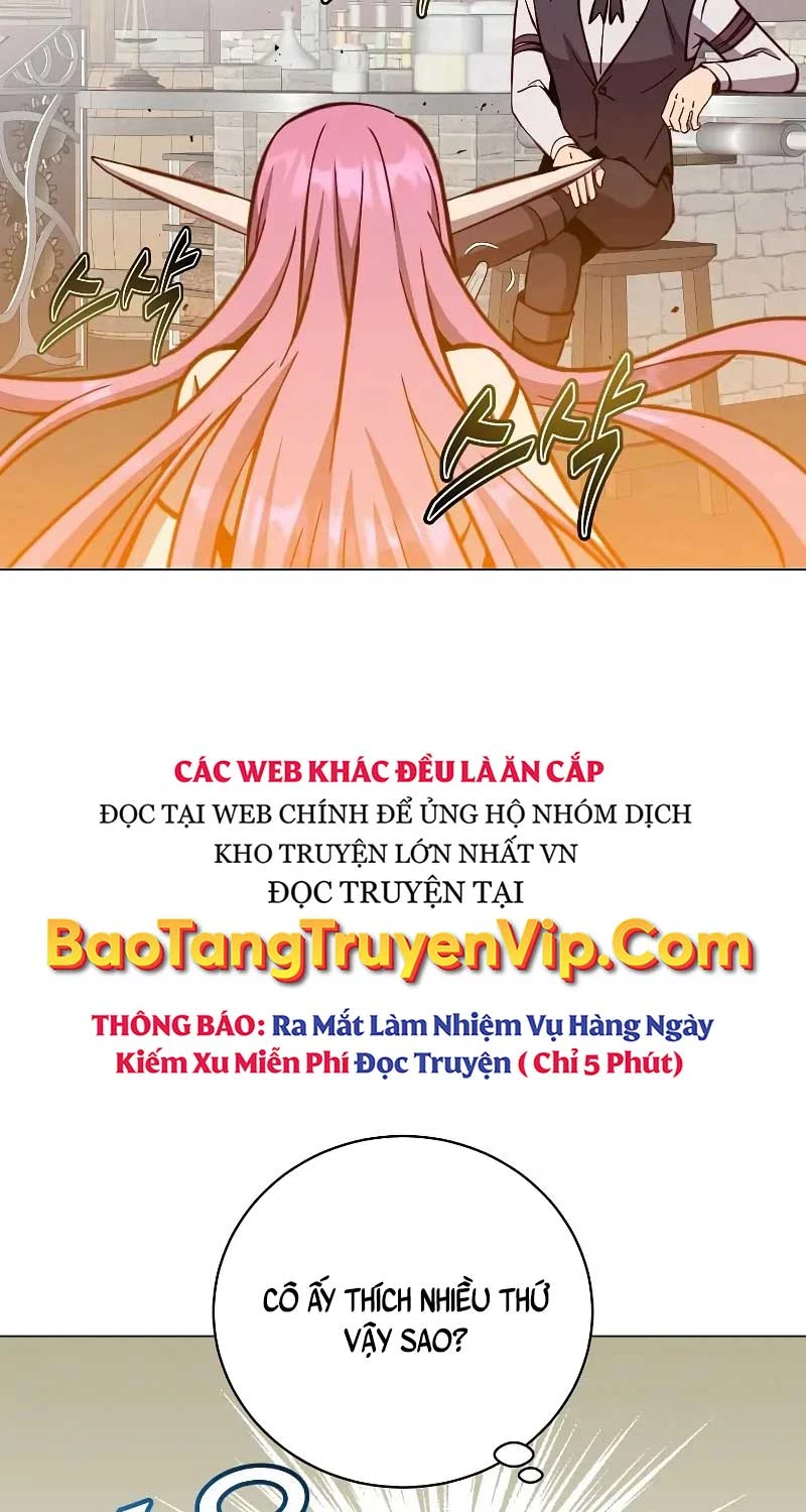 Anh Hùng Mạnh Nhất Trở Lại Chapter 178 - Trang 4