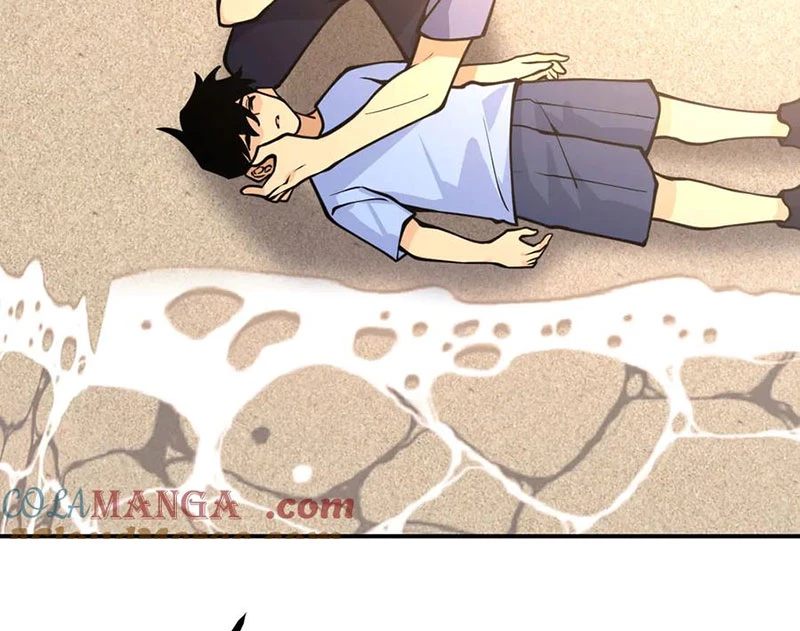 Nhất Quyền Bạo Tinh Chapter 147 - Trang 2