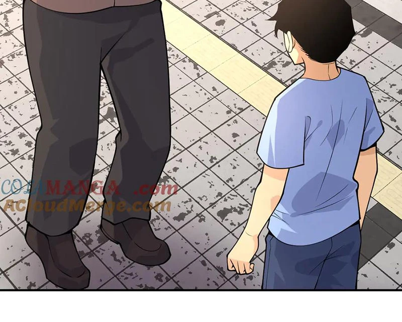 Nhất Quyền Bạo Tinh Chapter 147 - Trang 2