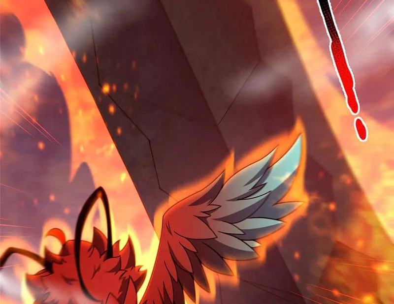 Thần Sủng Tiến Hóa Chapter 348 - Trang 4