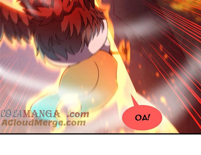 Thần Sủng Tiến Hóa Chapter 348 - Trang 4