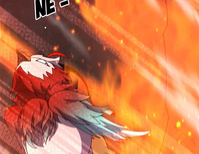 Thần Sủng Tiến Hóa Chapter 348 - Trang 4