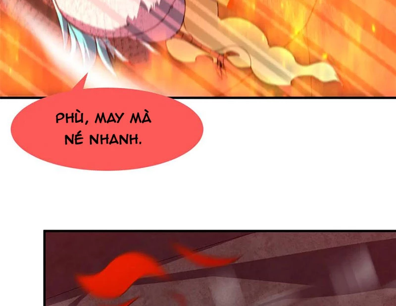 Thần Sủng Tiến Hóa Chapter 348 - Trang 4