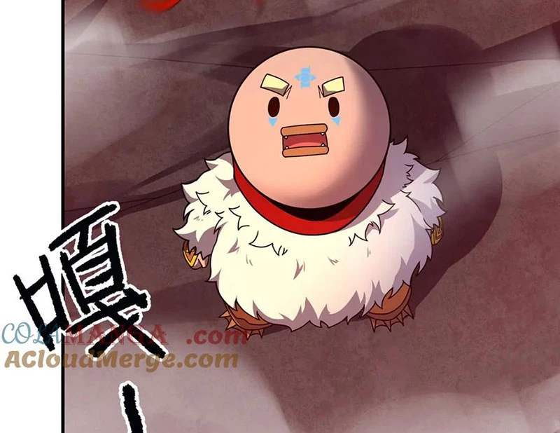 Thần Sủng Tiến Hóa Chapter 348 - Trang 4