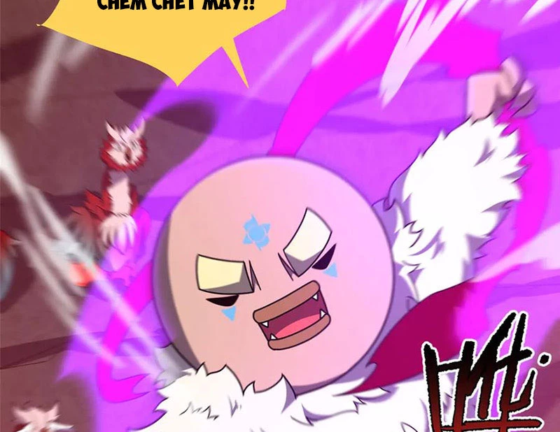 Thần Sủng Tiến Hóa Chapter 348 - Trang 4