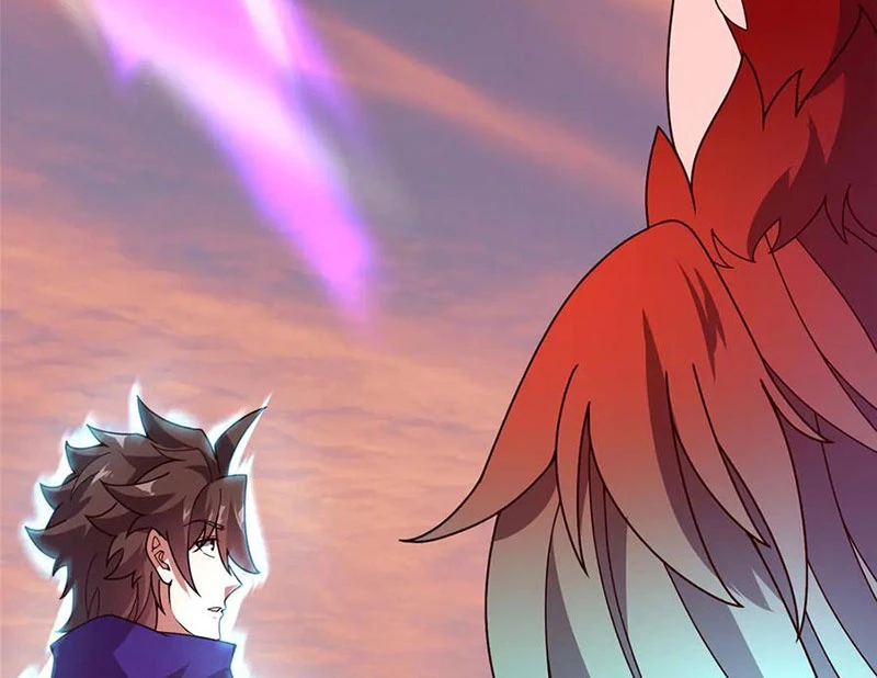 Thần Sủng Tiến Hóa Chapter 348 - Trang 4