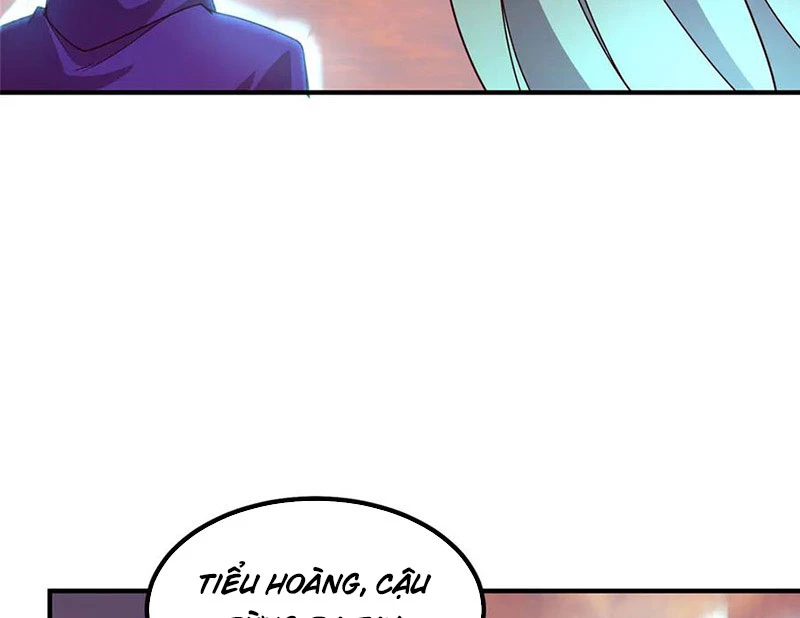 Thần Sủng Tiến Hóa Chapter 348 - Trang 4