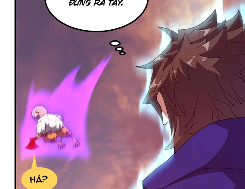 Thần Sủng Tiến Hóa Chapter 348 - Trang 4