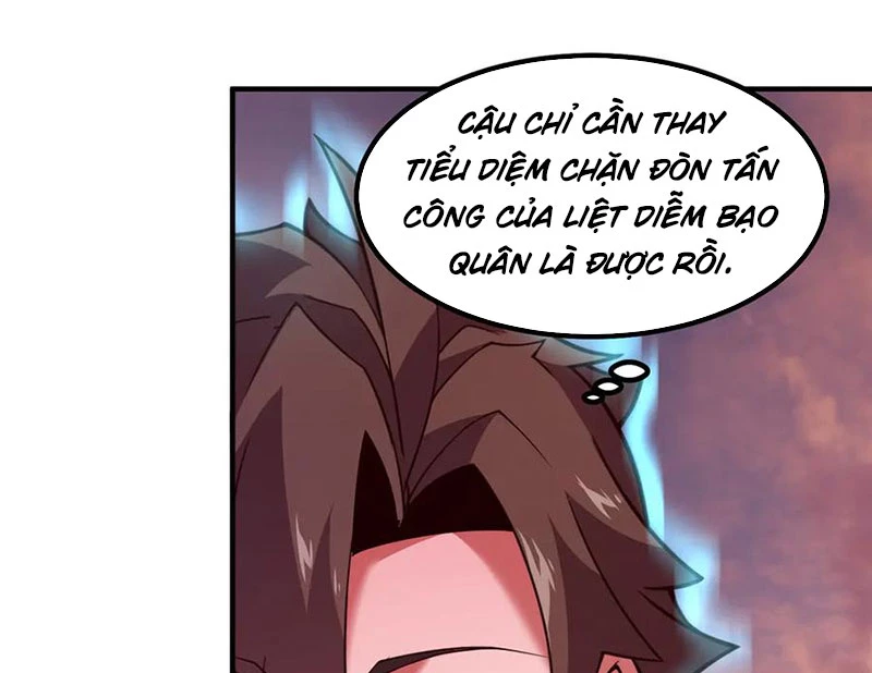 Thần Sủng Tiến Hóa Chapter 348 - Trang 4