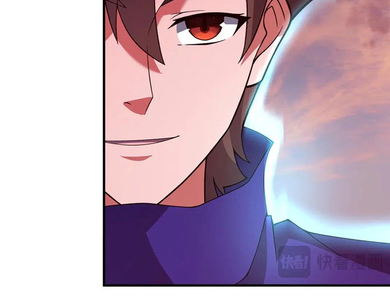 Thần Sủng Tiến Hóa Chapter 348 - Trang 4