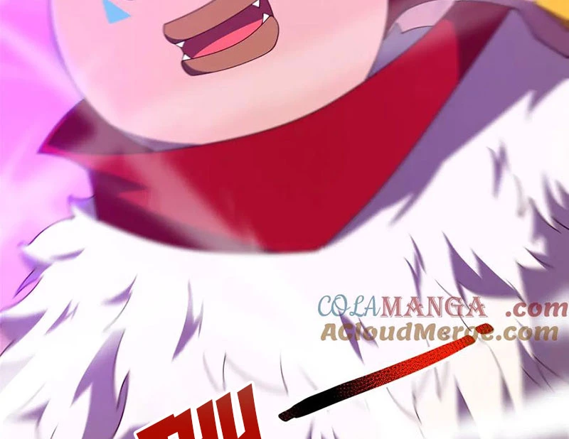 Thần Sủng Tiến Hóa Chapter 348 - Trang 4