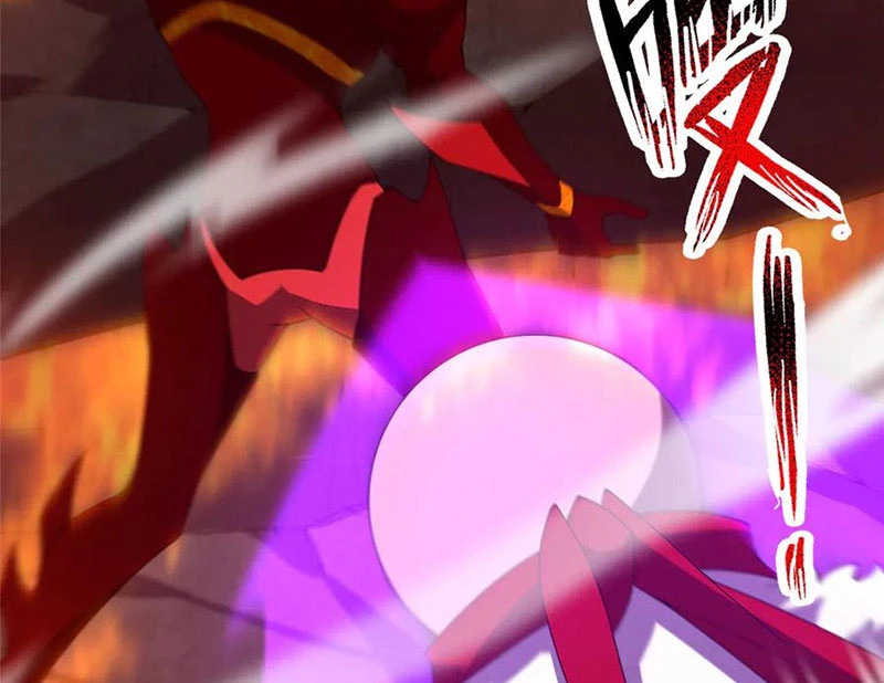 Thần Sủng Tiến Hóa Chapter 348 - Trang 4