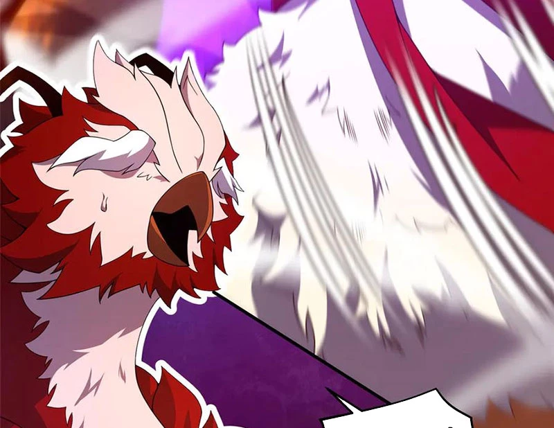 Thần Sủng Tiến Hóa Chapter 348 - Trang 4