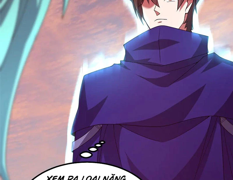 Thần Sủng Tiến Hóa Chapter 348 - Trang 4