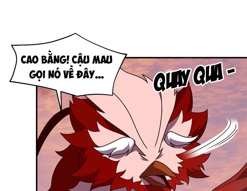 Thần Sủng Tiến Hóa Chapter 348 - Trang 4