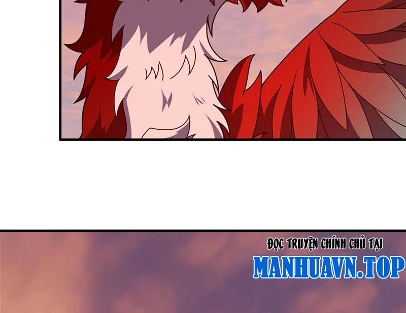 Thần Sủng Tiến Hóa Chapter 348 - Trang 4