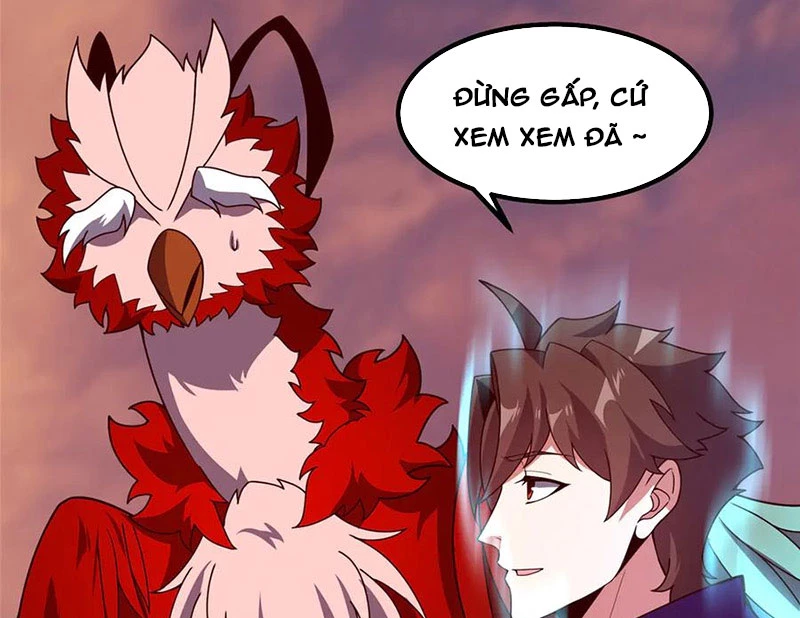 Thần Sủng Tiến Hóa Chapter 348 - Trang 4