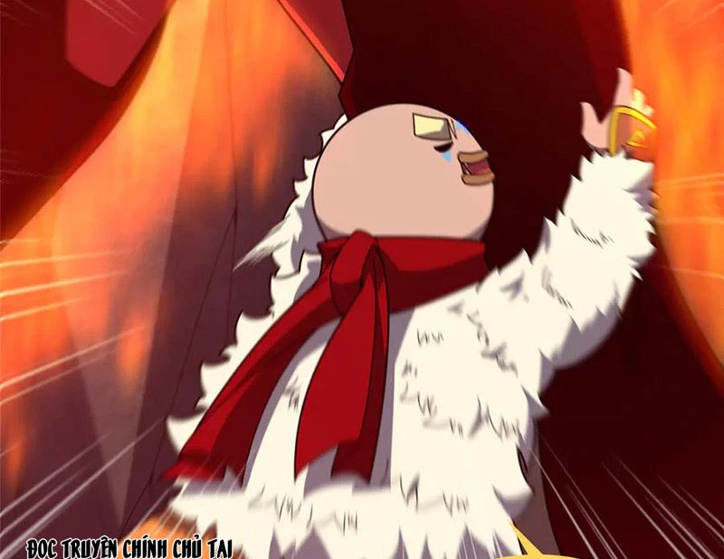 Thần Sủng Tiến Hóa Chapter 348 - Trang 4