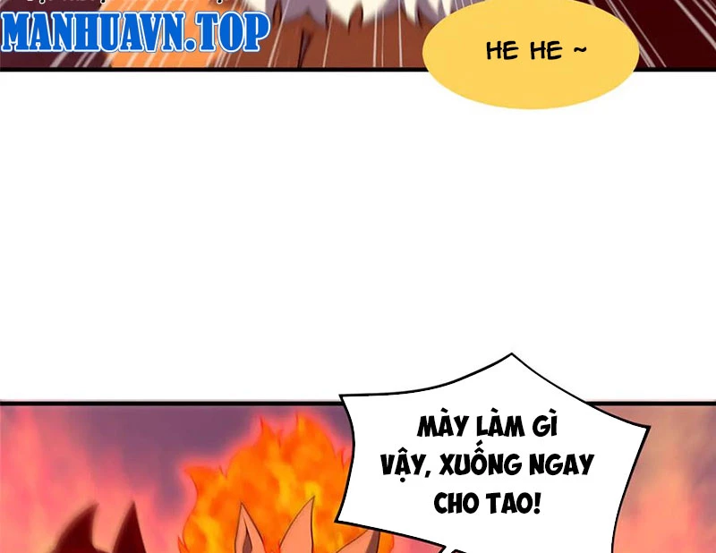 Thần Sủng Tiến Hóa Chapter 348 - Trang 4