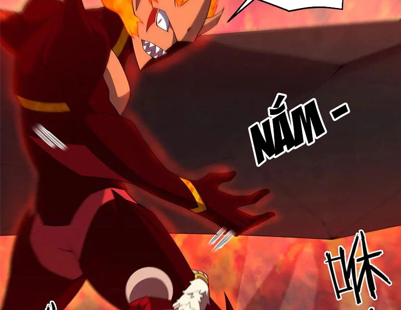 Thần Sủng Tiến Hóa Chapter 348 - Trang 4