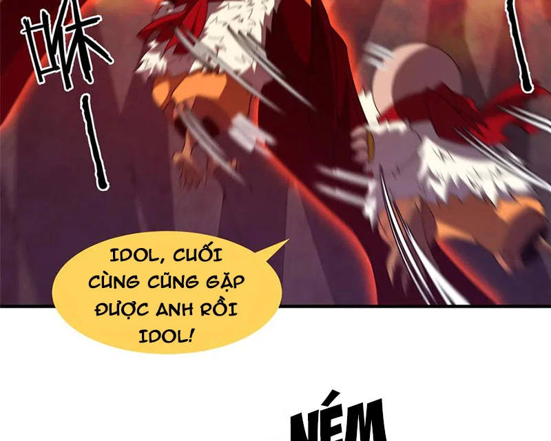 Thần Sủng Tiến Hóa Chapter 348 - Trang 4