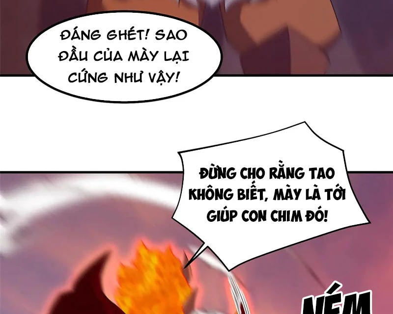 Thần Sủng Tiến Hóa Chapter 348 - Trang 4