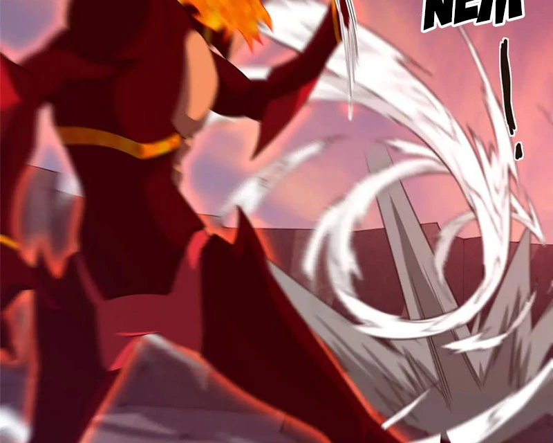 Thần Sủng Tiến Hóa Chapter 348 - Trang 4