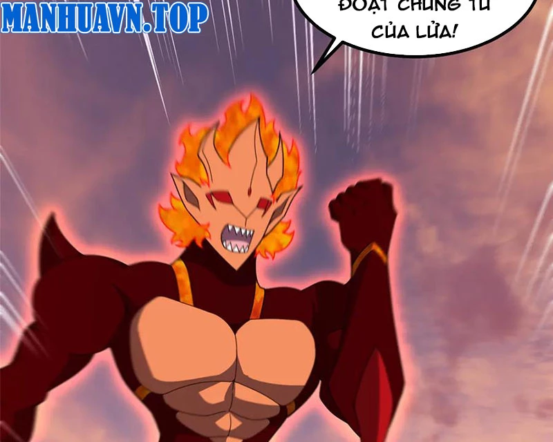 Thần Sủng Tiến Hóa Chapter 348 - Trang 4