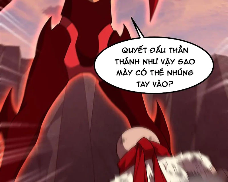 Thần Sủng Tiến Hóa Chapter 348 - Trang 4