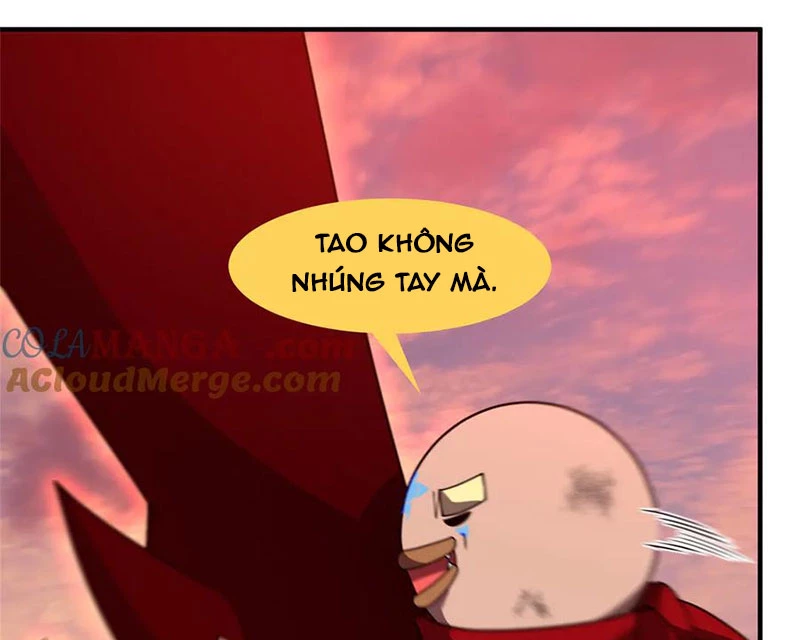 Thần Sủng Tiến Hóa Chapter 348 - Trang 4