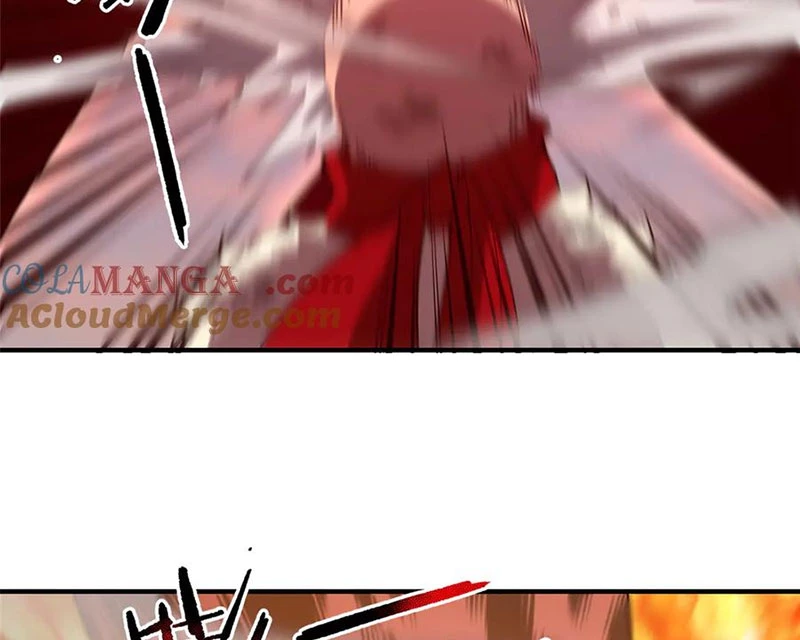 Thần Sủng Tiến Hóa Chapter 348 - Trang 4