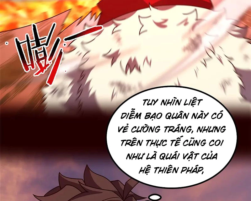 Thần Sủng Tiến Hóa Chapter 348 - Trang 4