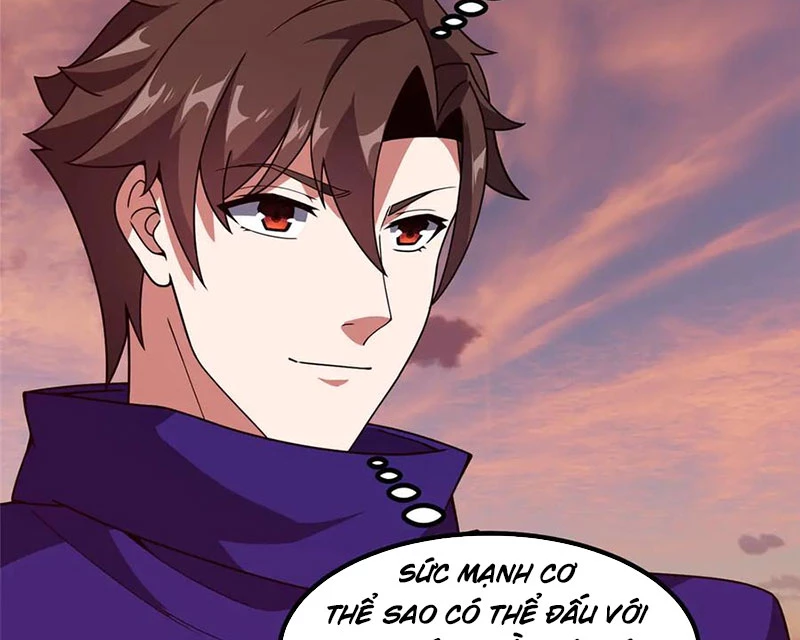 Thần Sủng Tiến Hóa Chapter 348 - Trang 4