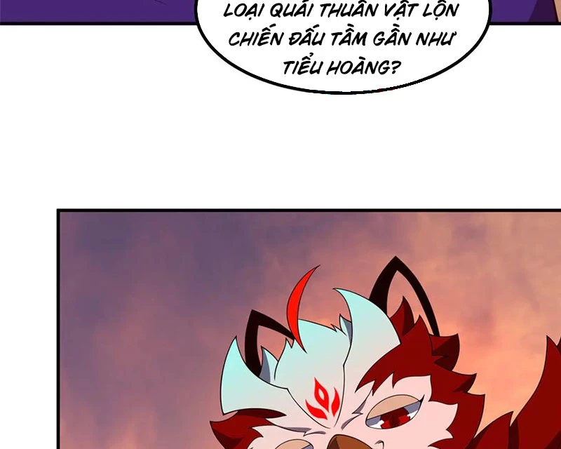 Thần Sủng Tiến Hóa Chapter 348 - Trang 4