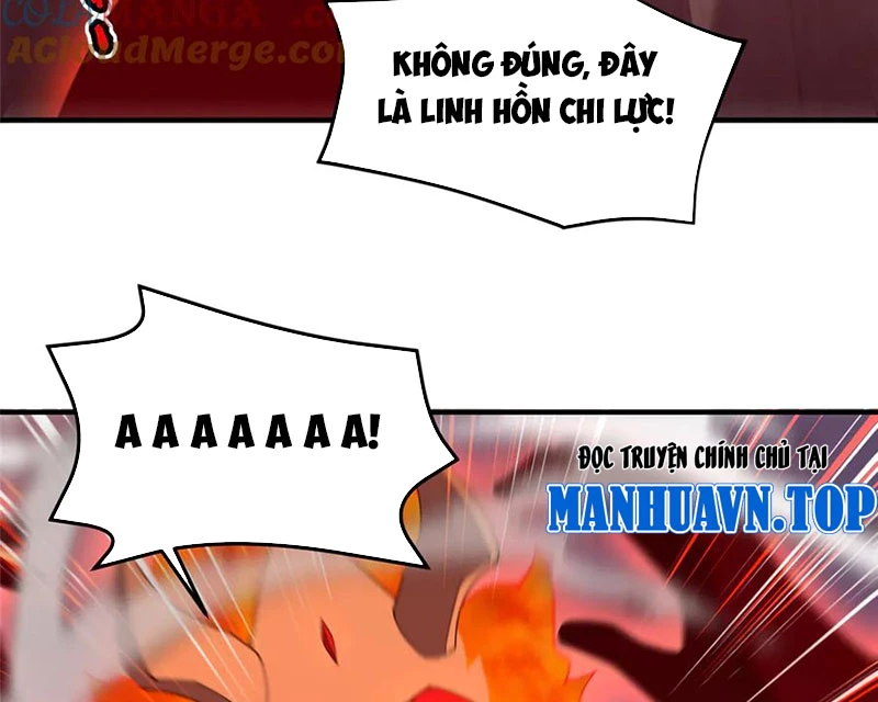 Thần Sủng Tiến Hóa Chapter 348 - Trang 4