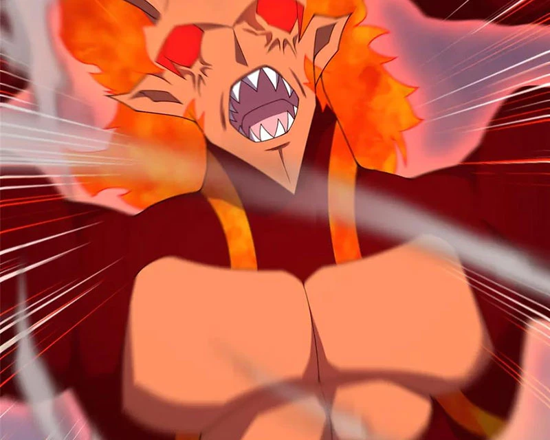 Thần Sủng Tiến Hóa Chapter 348 - Trang 4