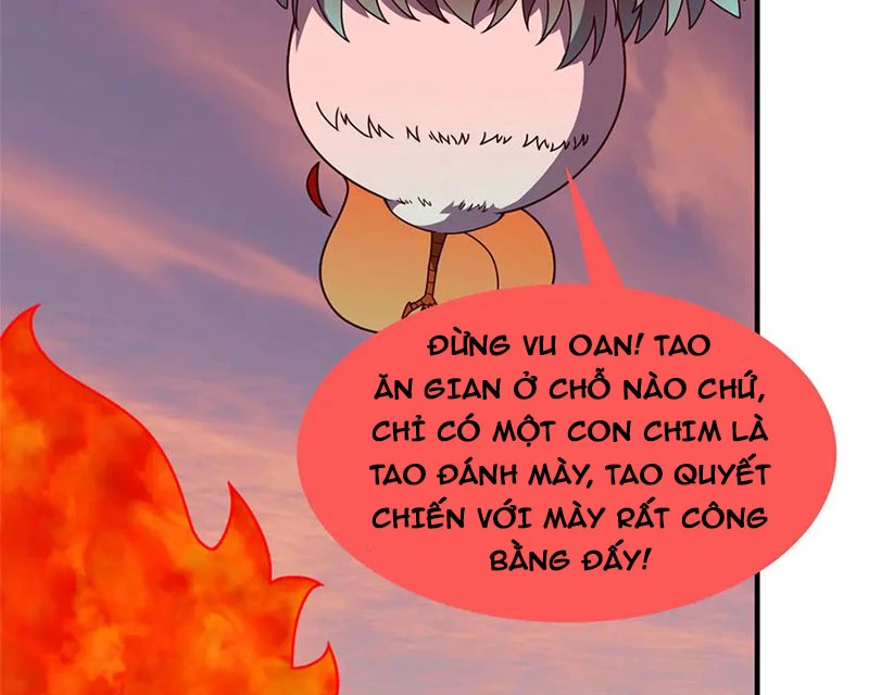 Thần Sủng Tiến Hóa Chapter 348 - Trang 4