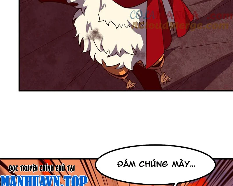 Thần Sủng Tiến Hóa Chapter 348 - Trang 4