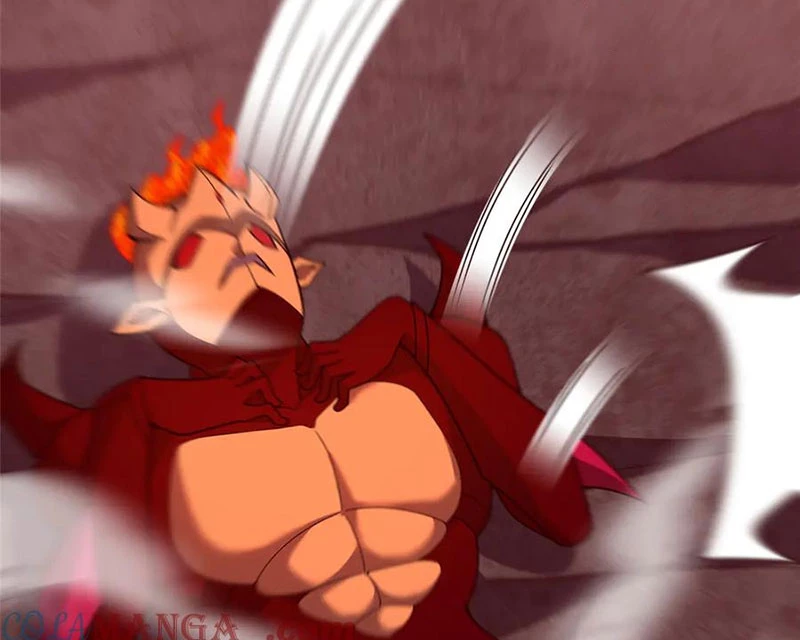 Thần Sủng Tiến Hóa Chapter 348 - Trang 4