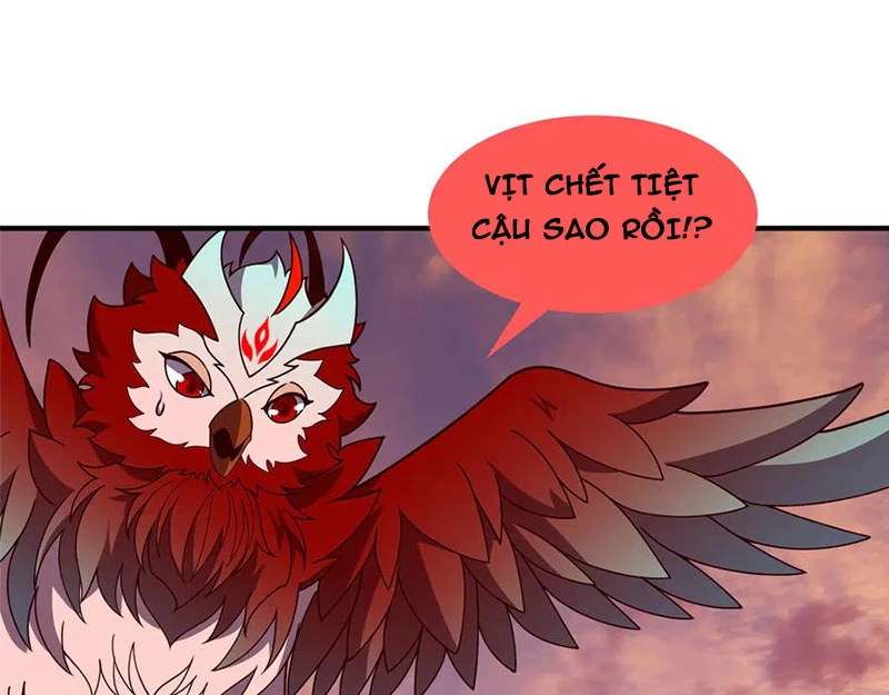 Thần Sủng Tiến Hóa Chapter 348 - Trang 4