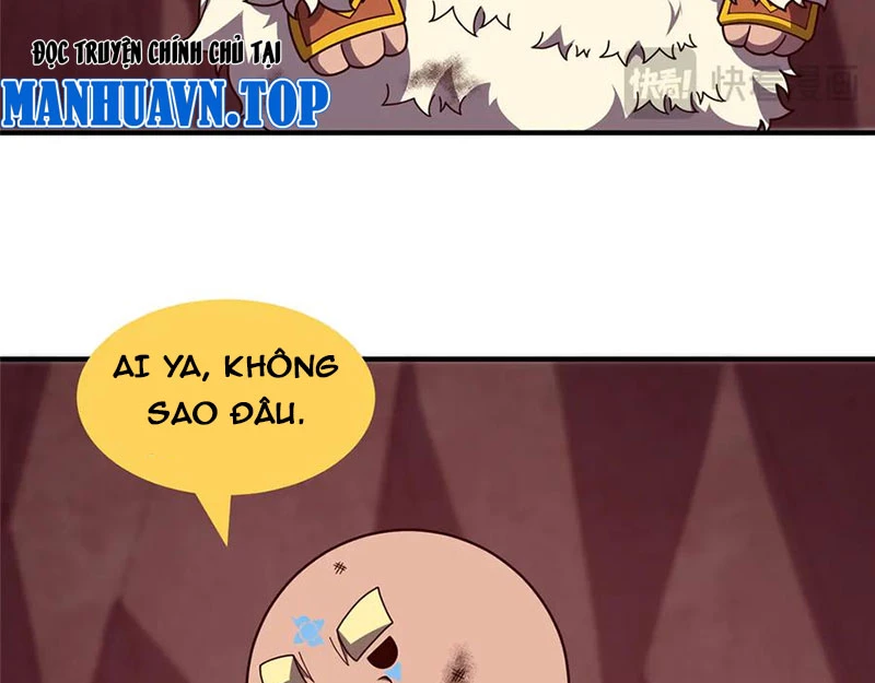 Thần Sủng Tiến Hóa Chapter 348 - Trang 4