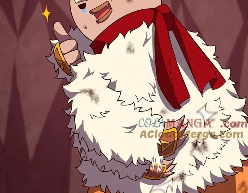 Thần Sủng Tiến Hóa Chapter 348 - Trang 4