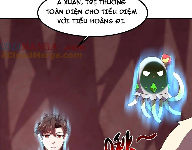 Thần Sủng Tiến Hóa Chapter 348 - Trang 4