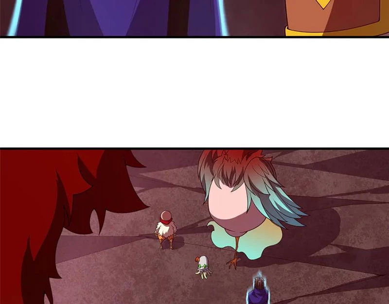 Thần Sủng Tiến Hóa Chapter 348 - Trang 4