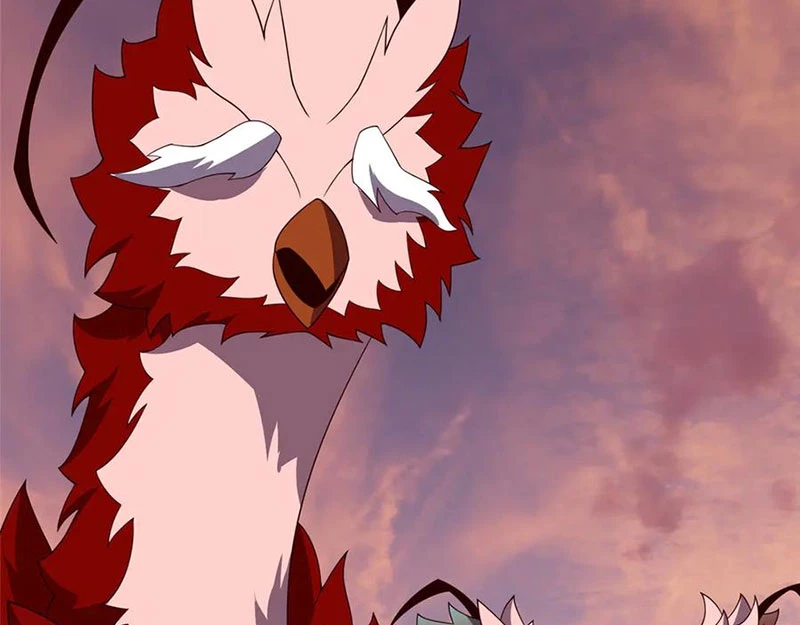 Thần Sủng Tiến Hóa Chapter 348 - Trang 4